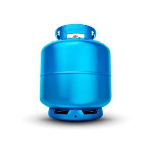 Botijão de Gás P13 Ultragaz - Disk Gás Cascavel
